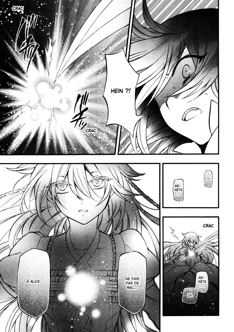  Pandora Hearts - Chapitre 19 - 59