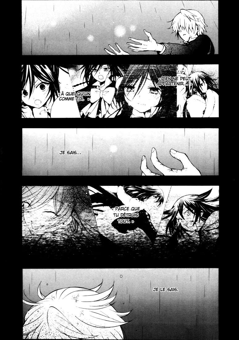  Pandora Hearts - Chapitre 19 - 28