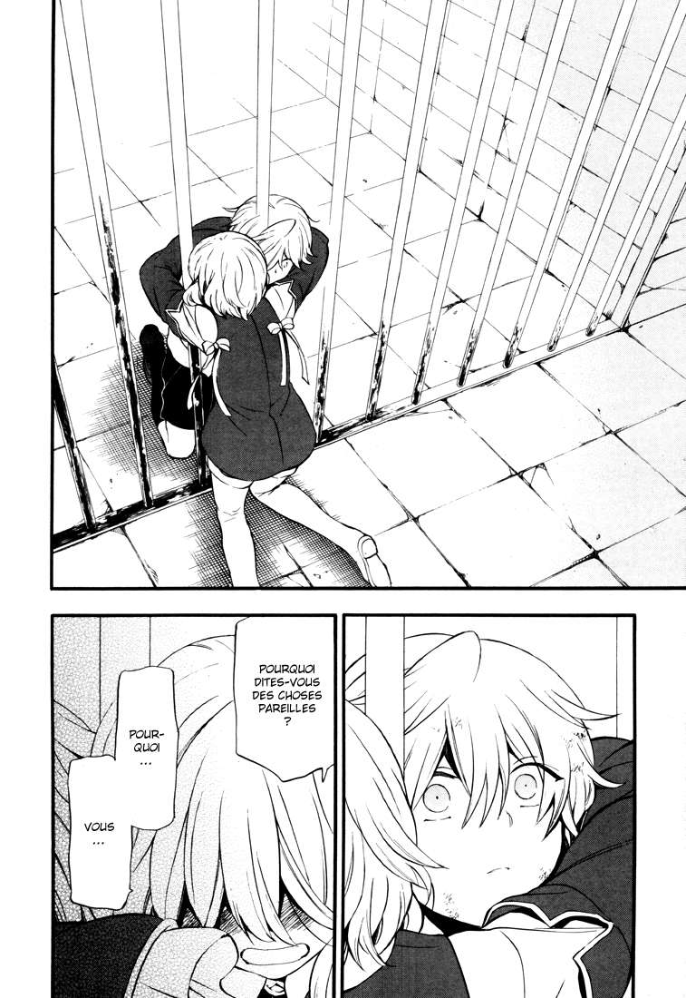  Pandora Hearts - Chapitre 19 - 111