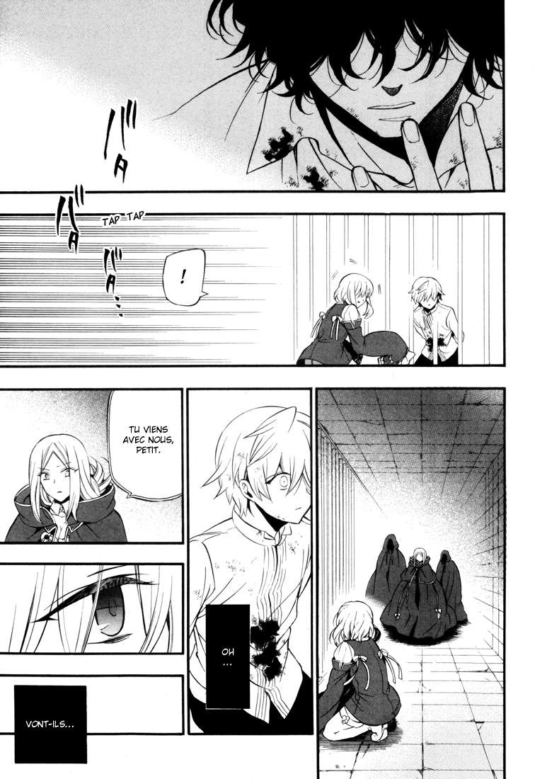  Pandora Hearts - Chapitre 19 - 120