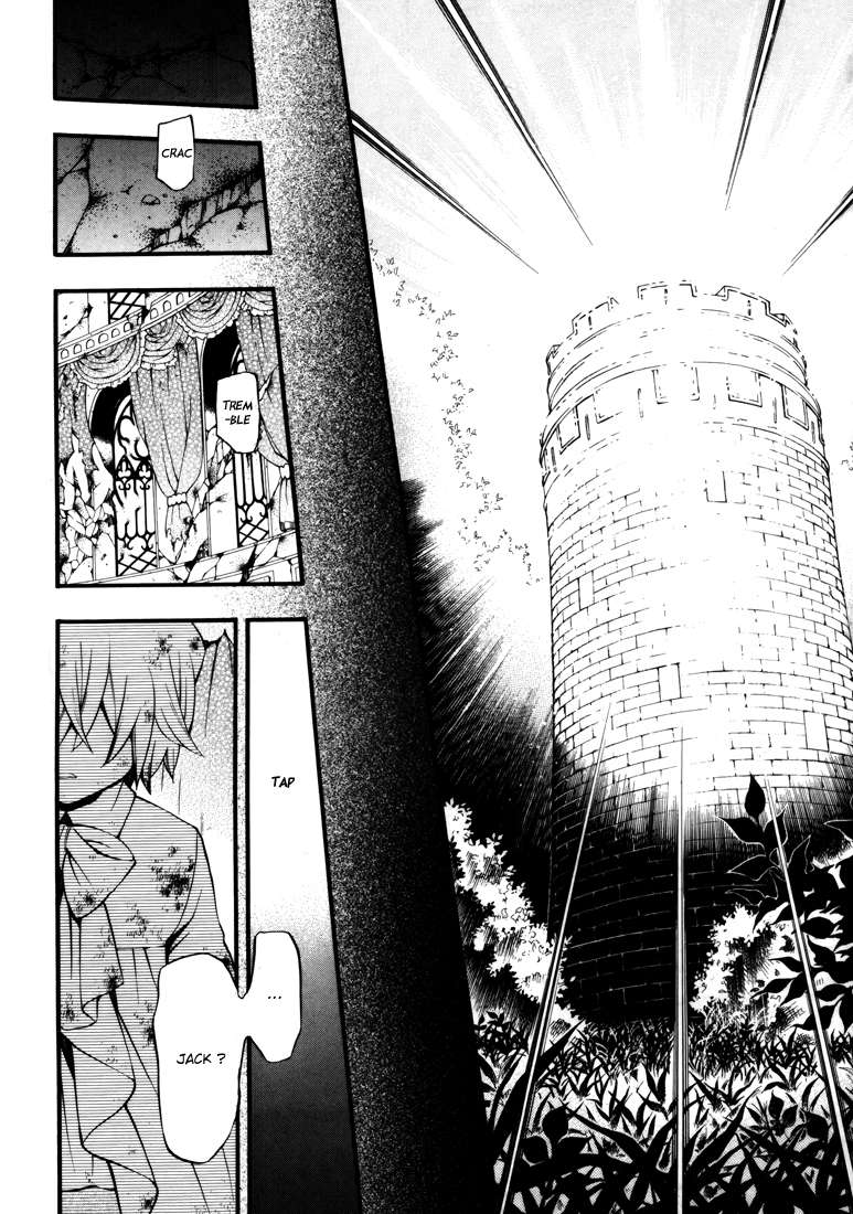  Pandora Hearts - Chapitre 19 - 63