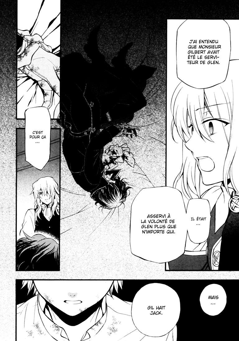  Pandora Hearts - Chapitre 19 - 81