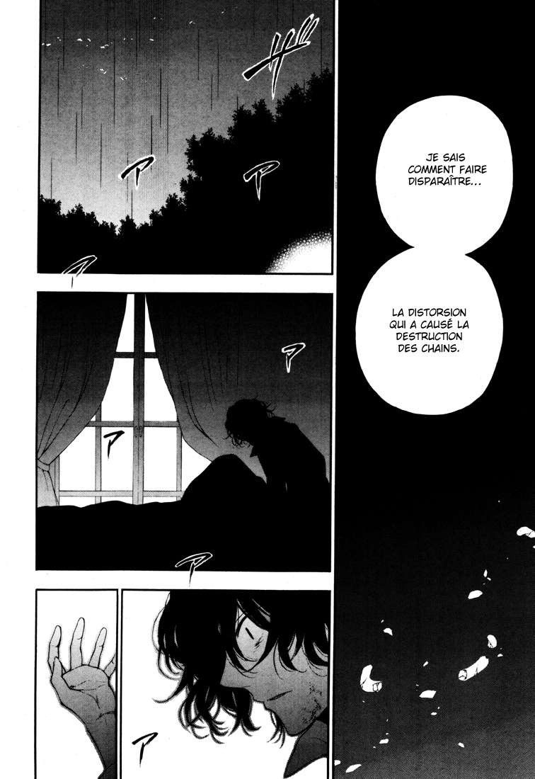  Pandora Hearts - Chapitre 19 - 119