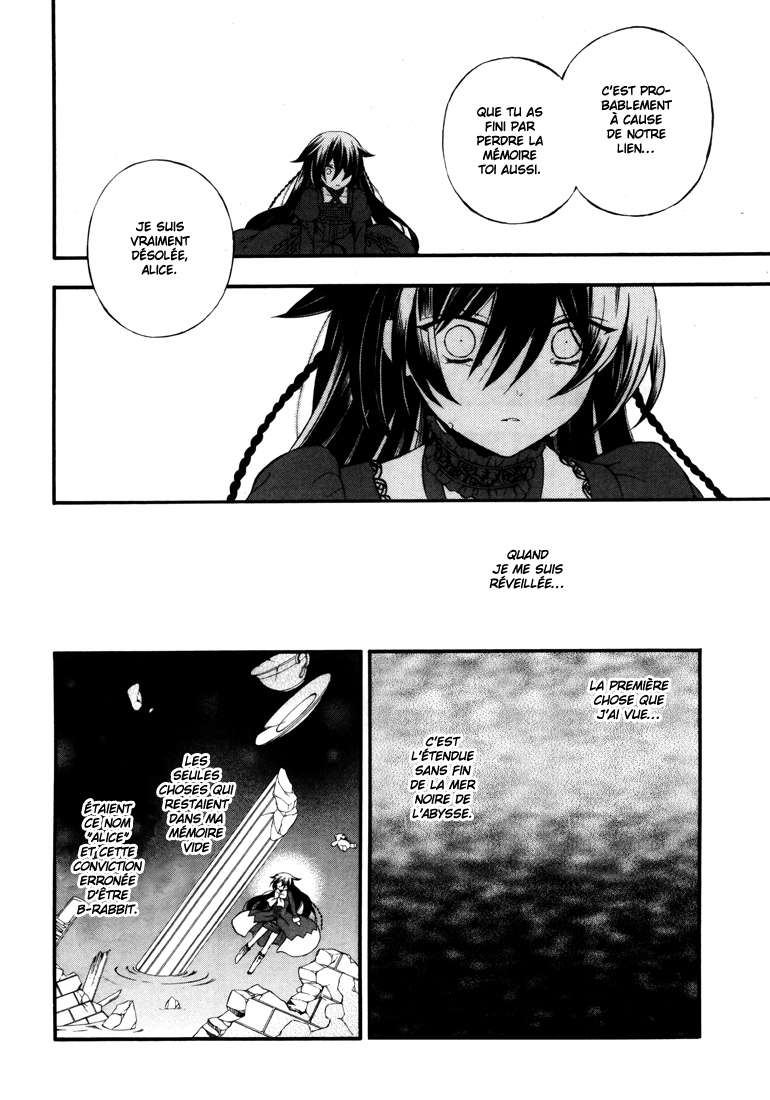  Pandora Hearts - Chapitre 19 - 69