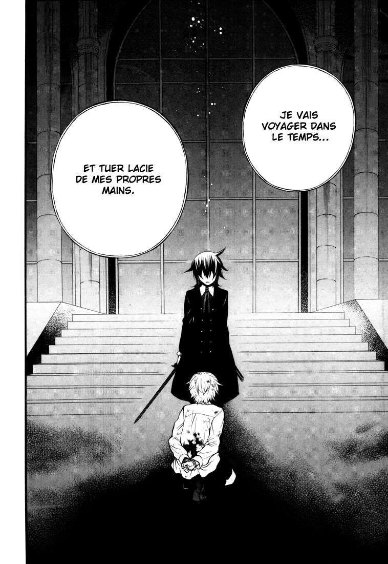  Pandora Hearts - Chapitre 19 - 135