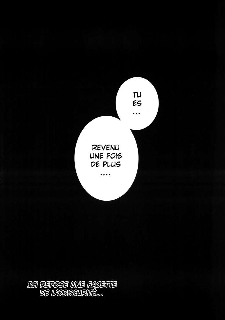  Pandora Hearts - Chapitre 19 - 34