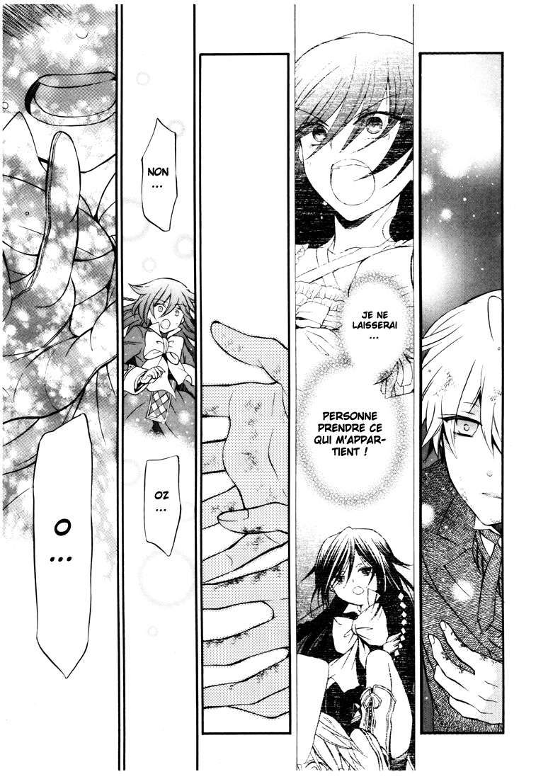  Pandora Hearts - Chapitre 19 - 26