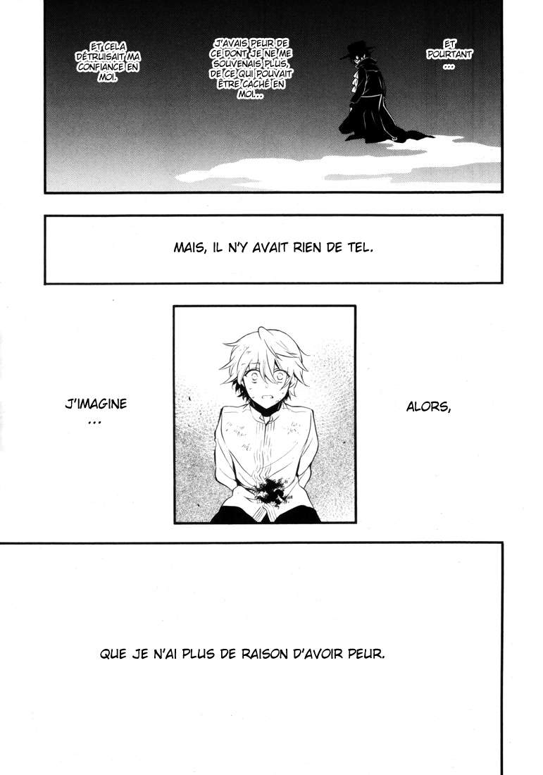  Pandora Hearts - Chapitre 19 - 147