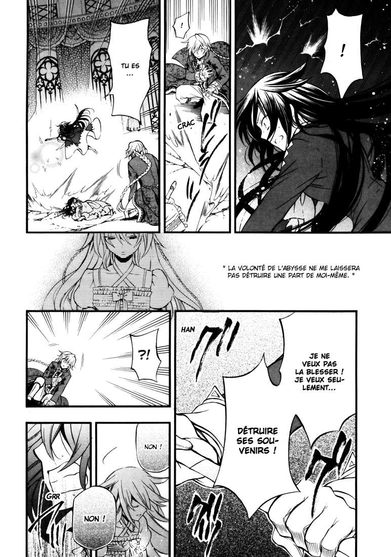  Pandora Hearts - Chapitre 19 - 60