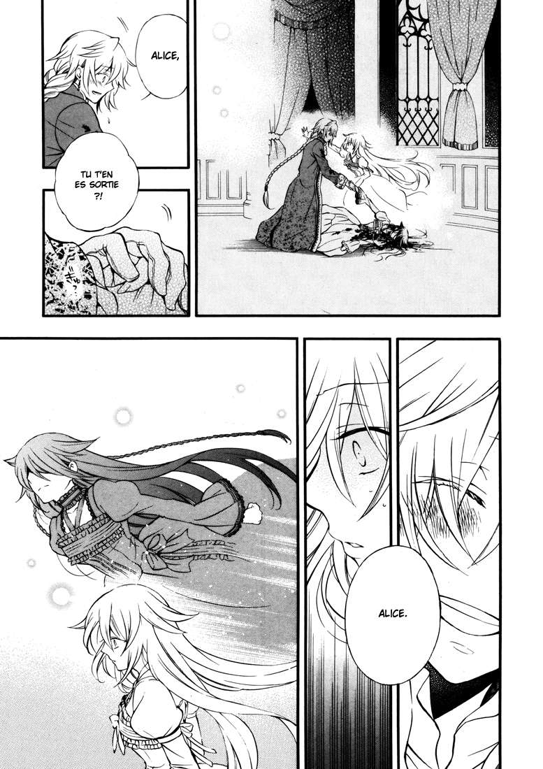  Pandora Hearts - Chapitre 19 - 50