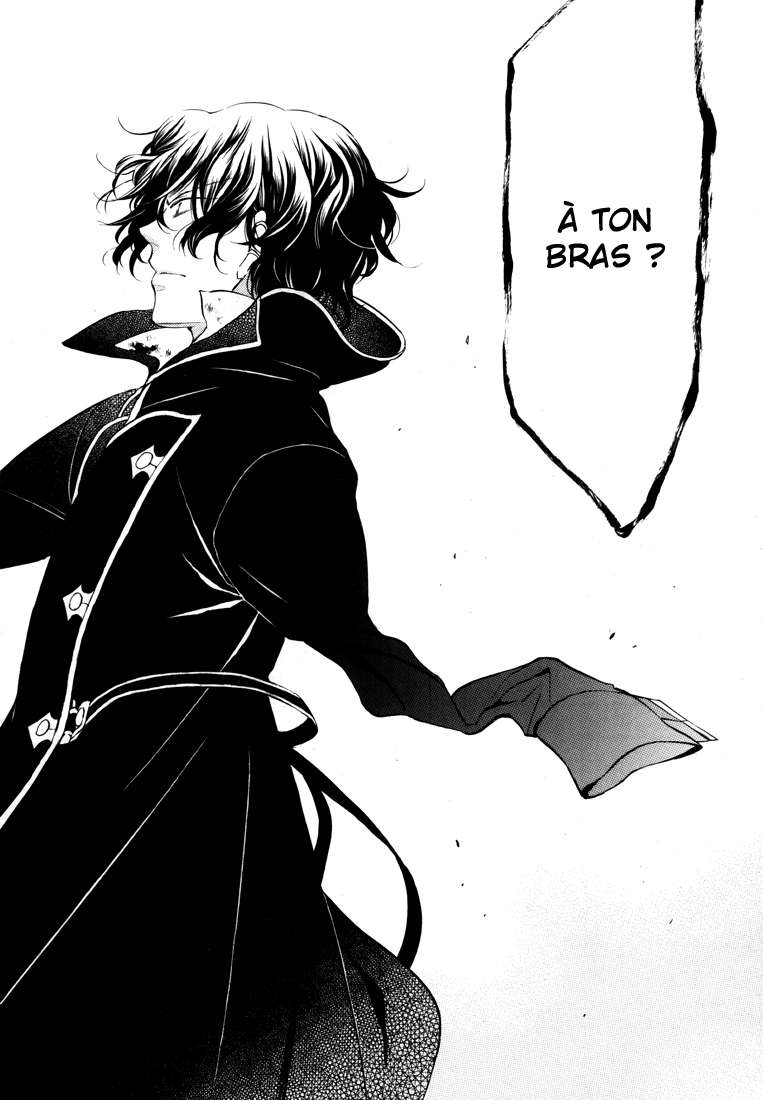  Pandora Hearts - Chapitre 19 - 144