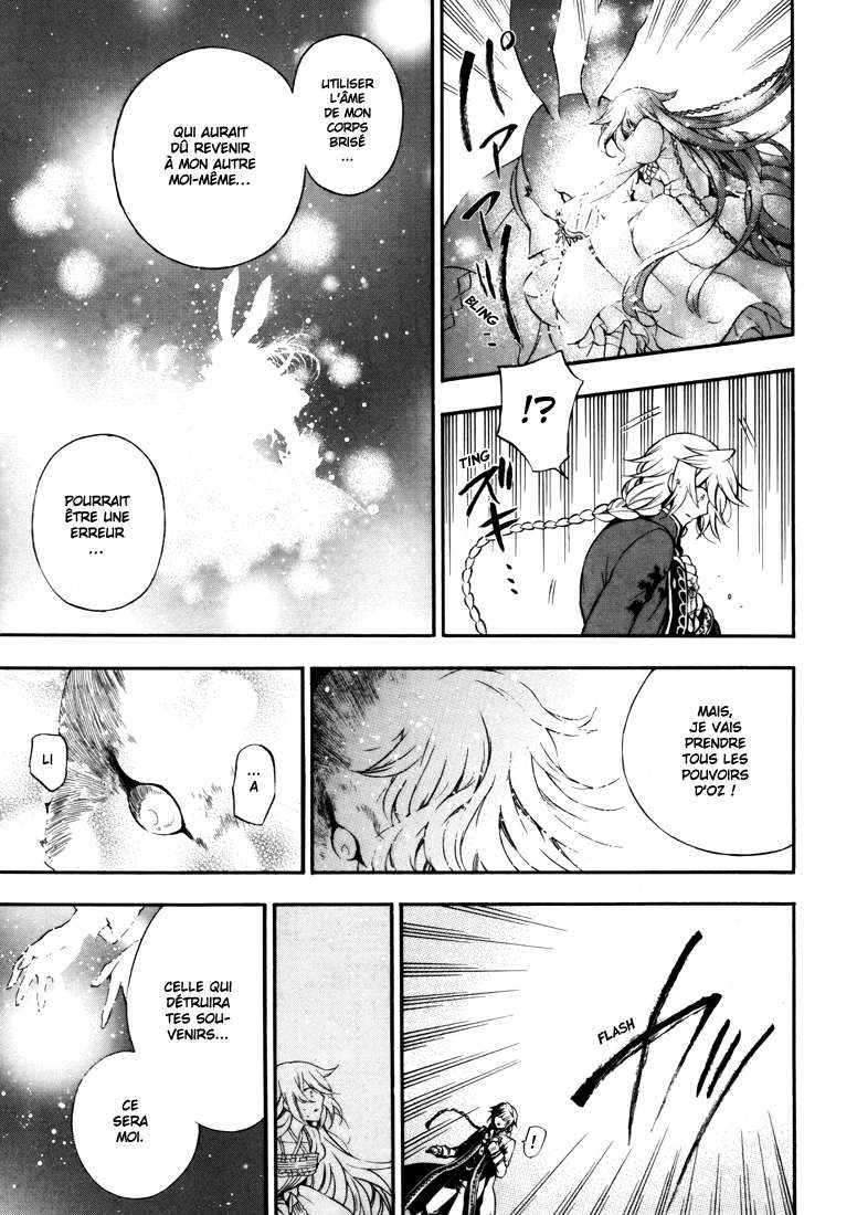  Pandora Hearts - Chapitre 19 - 52