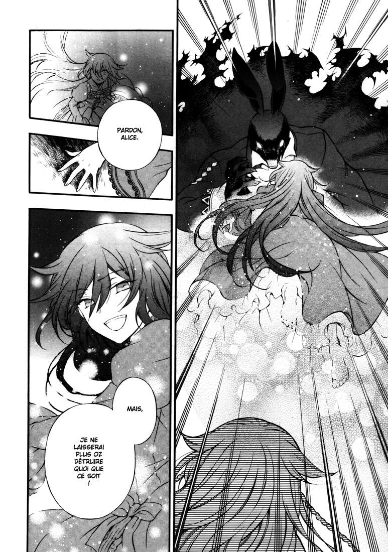  Pandora Hearts - Chapitre 19 - 51