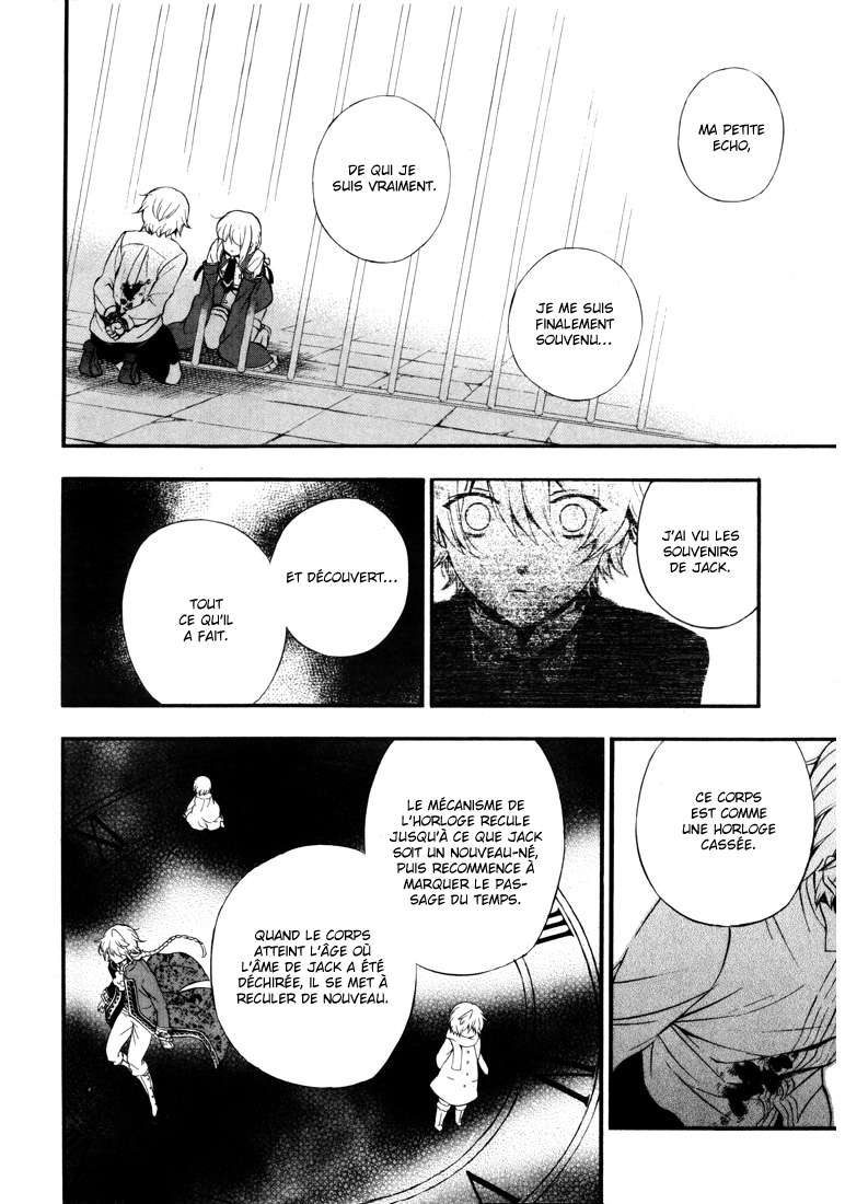  Pandora Hearts - Chapitre 19 - 107