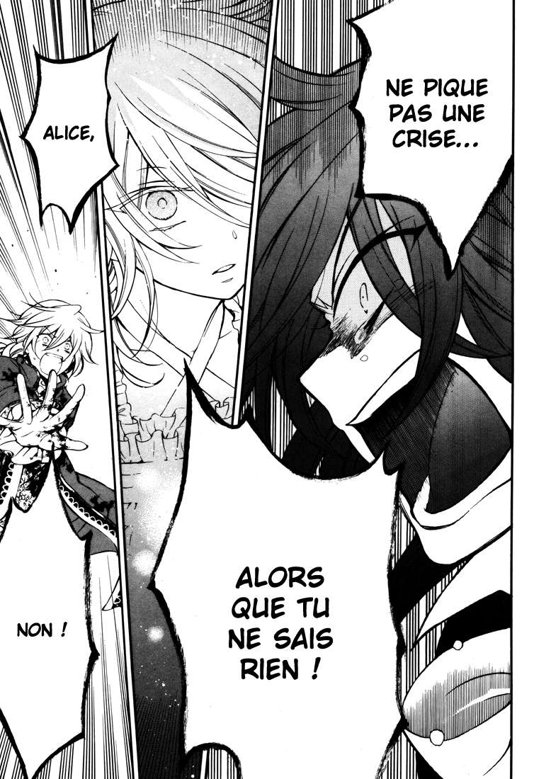  Pandora Hearts - Chapitre 19 - 61