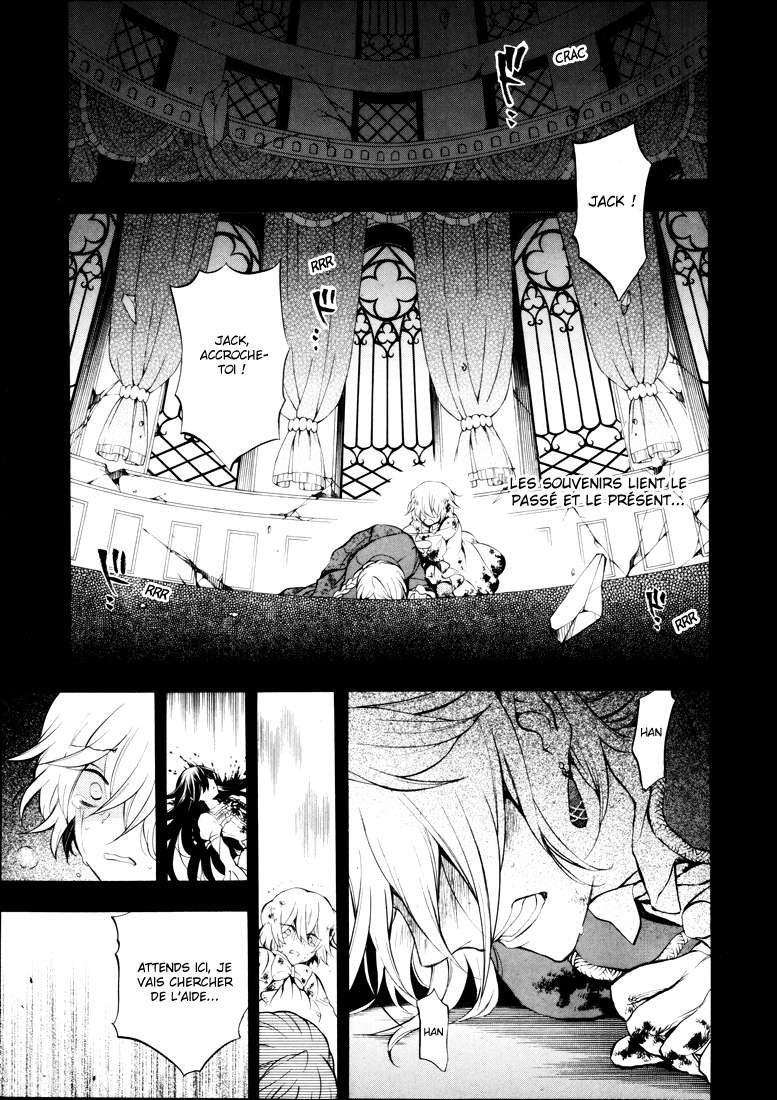  Pandora Hearts - Chapitre 19 - 88