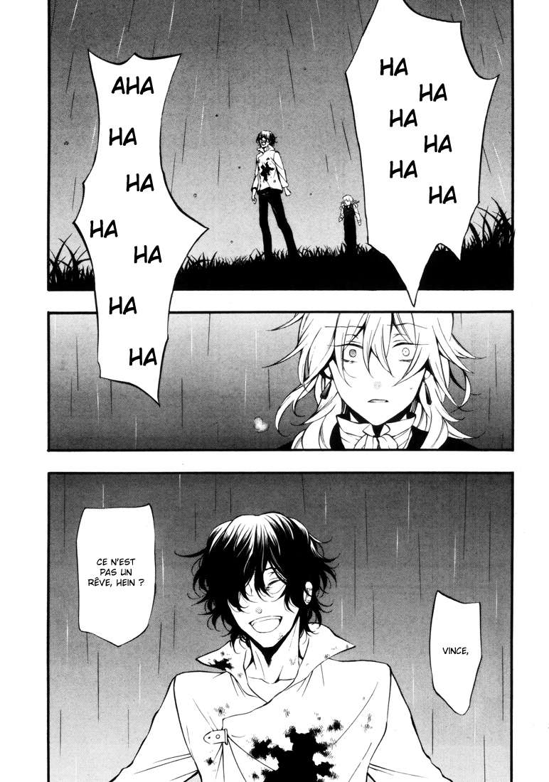  Pandora Hearts - Chapitre 19 - 124