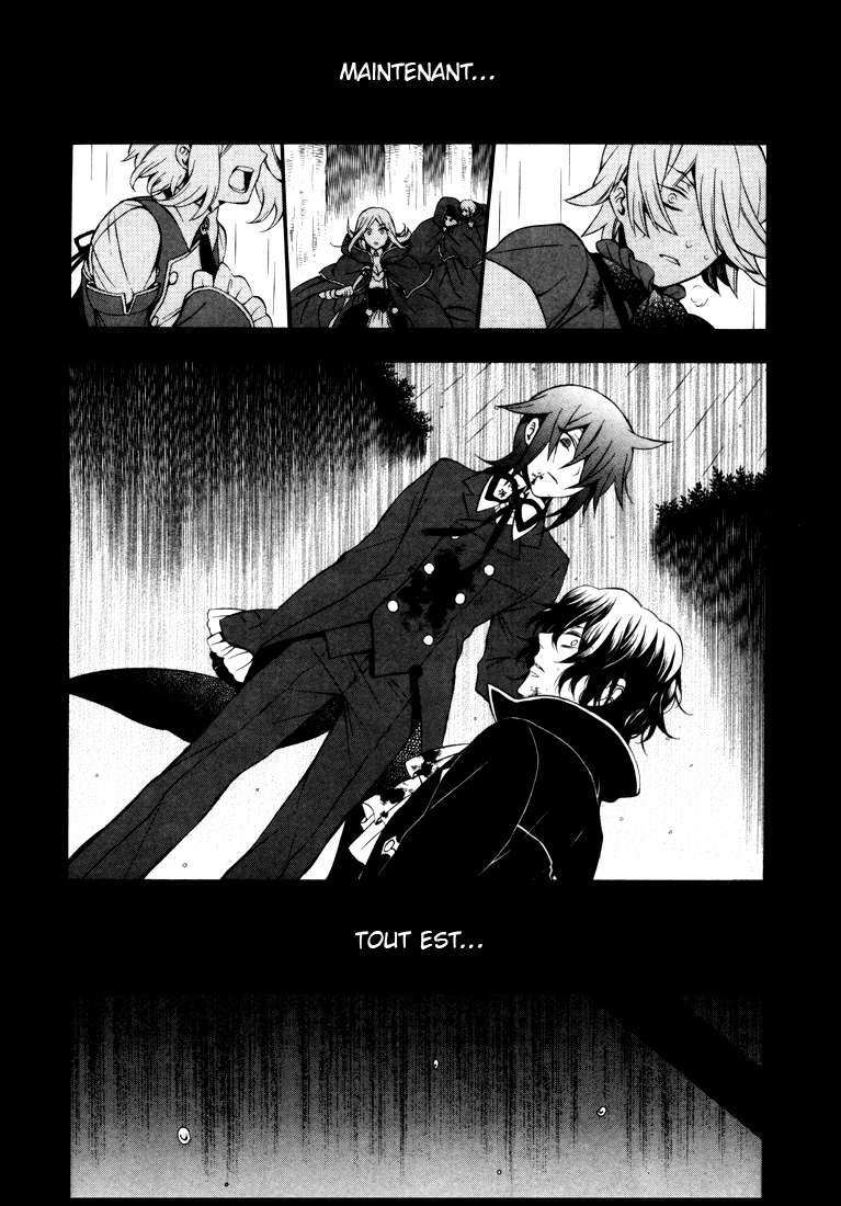  Pandora Hearts - Chapitre 19 - 29