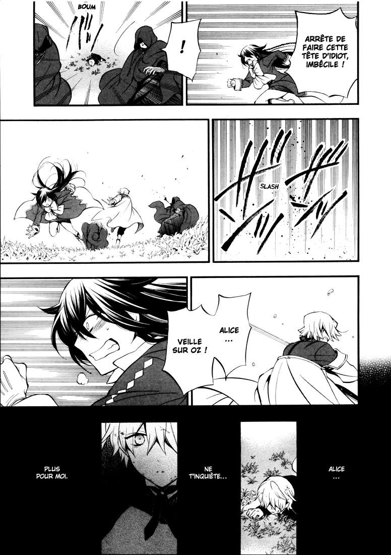  Pandora Hearts - Chapitre 19 - 23