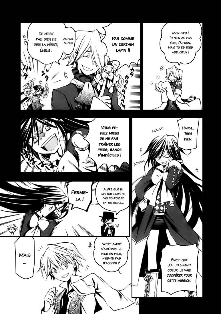  Pandora Hearts - Chapitre 2 - 13