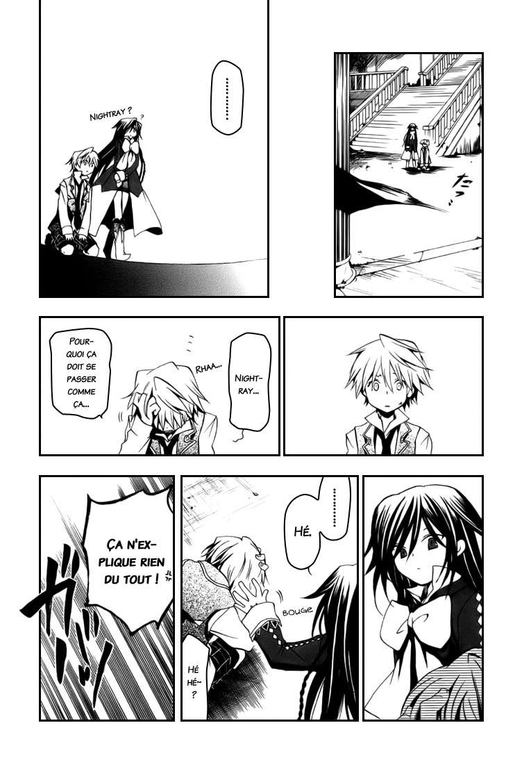  Pandora Hearts - Chapitre 2 - 100