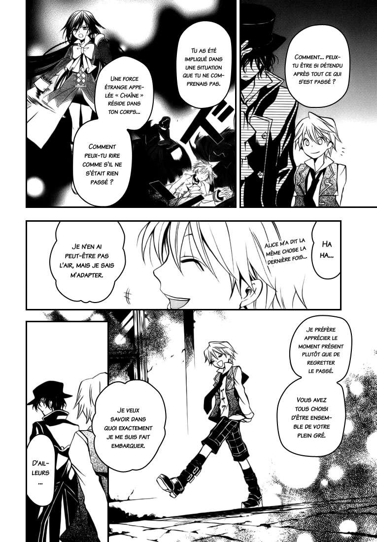  Pandora Hearts - Chapitre 2 - 26