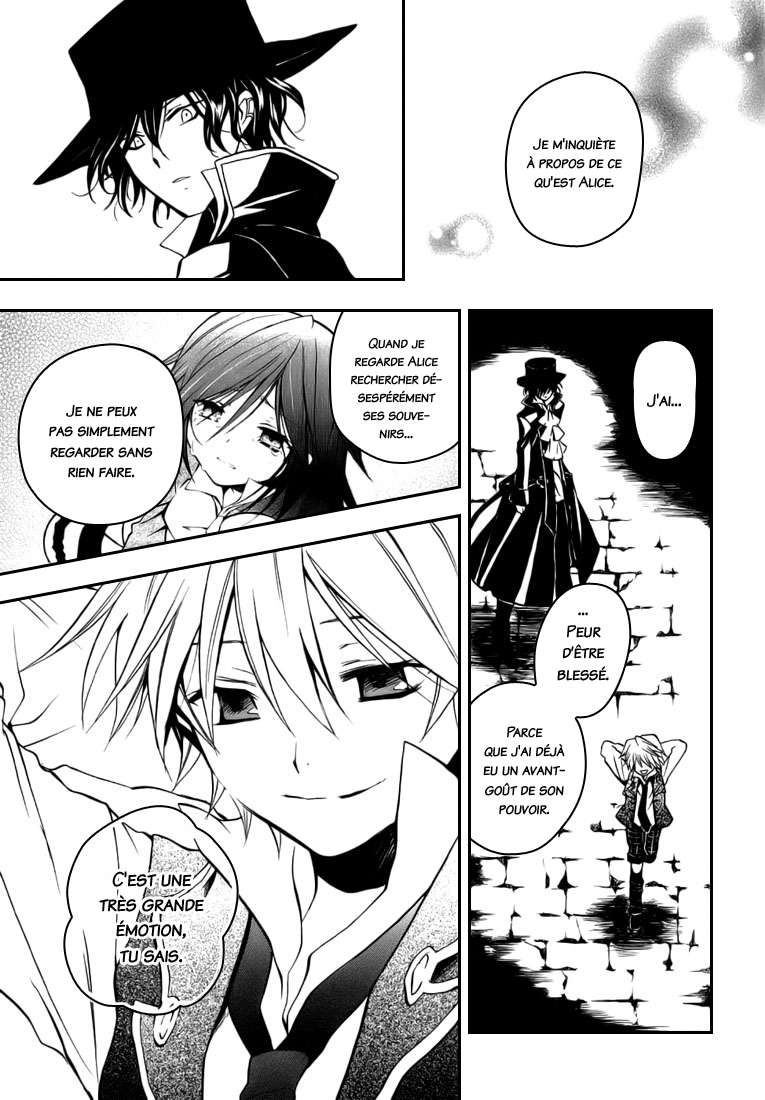  Pandora Hearts - Chapitre 2 - 27