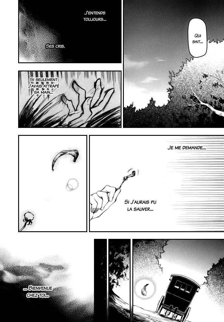  Pandora Hearts - Chapitre 2 - 47