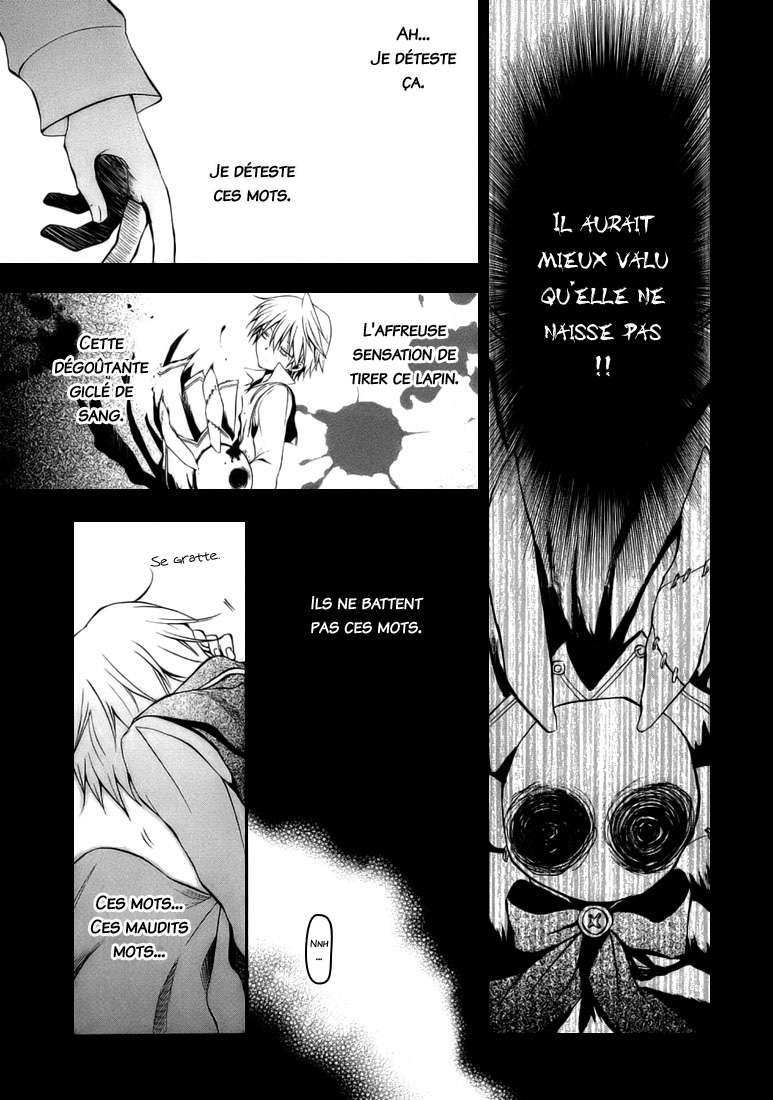  Pandora Hearts - Chapitre 2 - 143