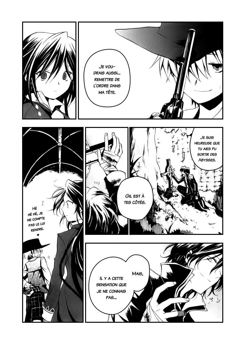  Pandora Hearts - Chapitre 2 - 118