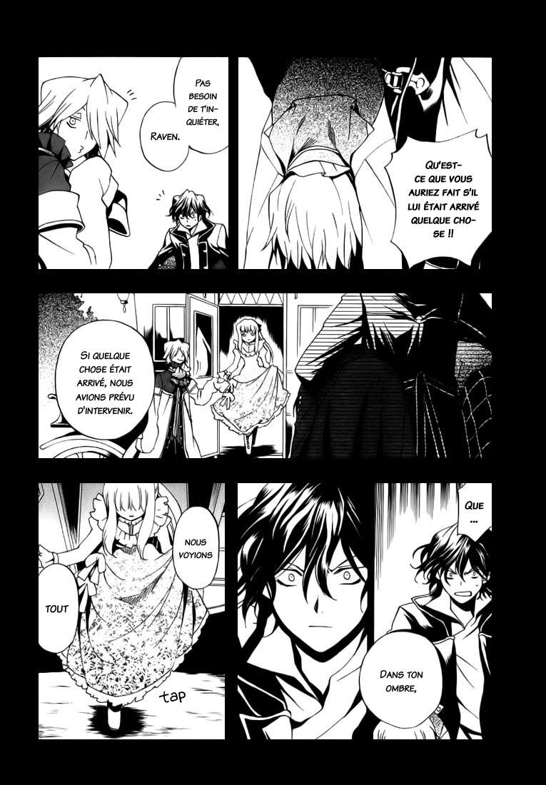  Pandora Hearts - Chapitre 2 - 148