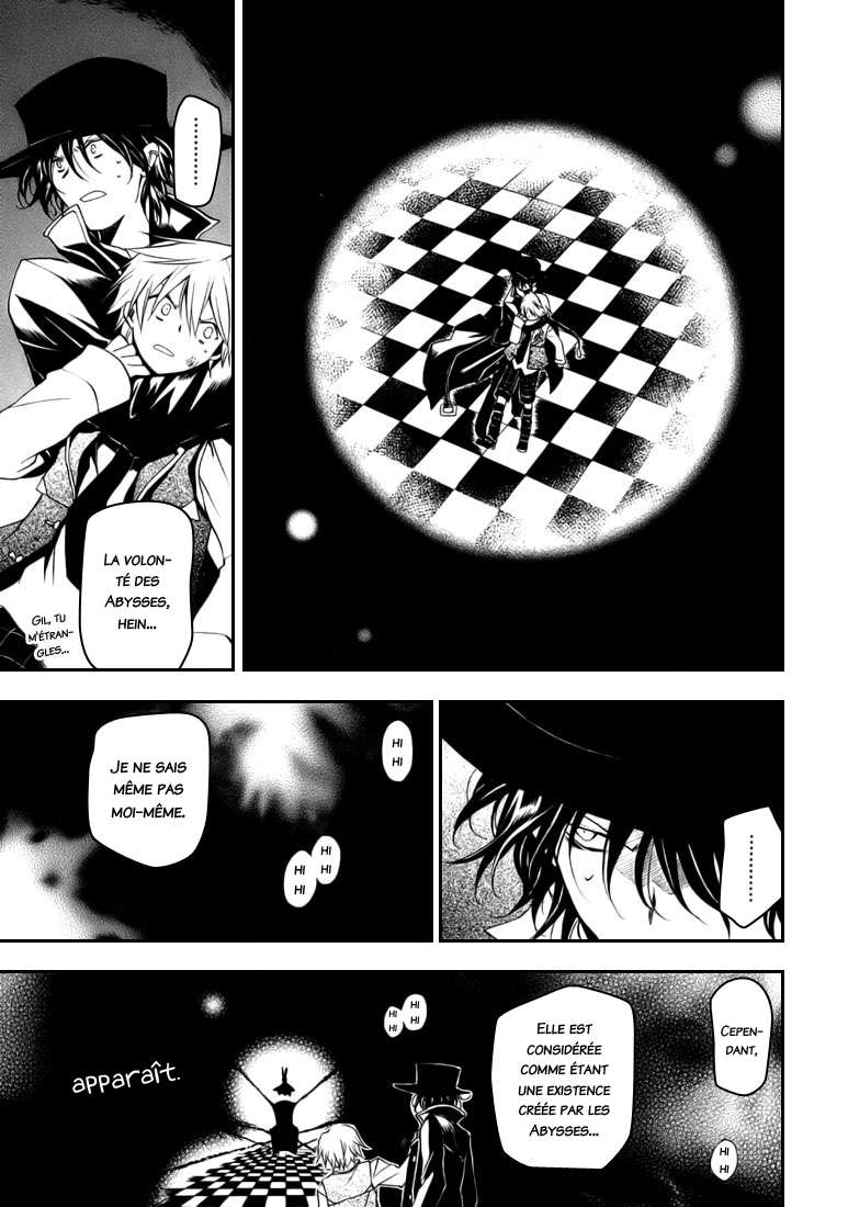  Pandora Hearts - Chapitre 2 - 127