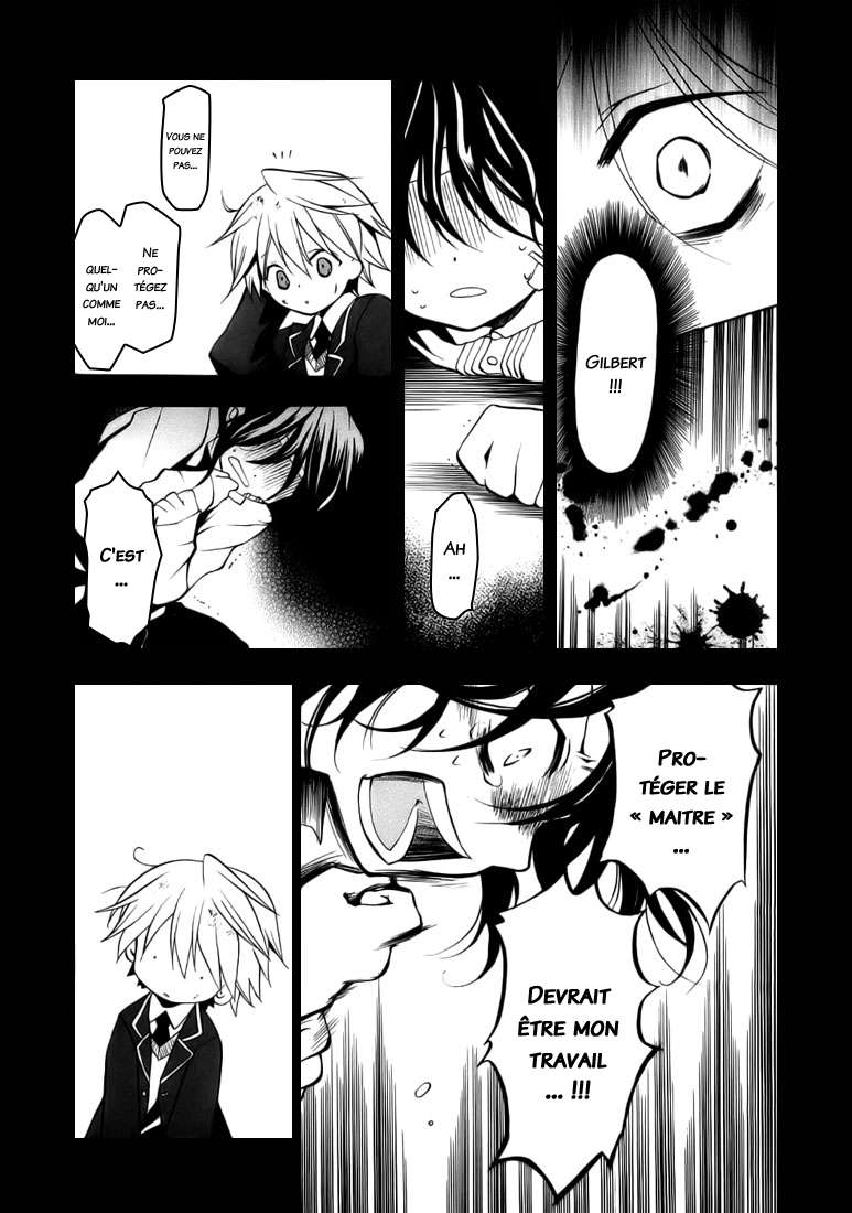  Pandora Hearts - Chapitre 2 - 58