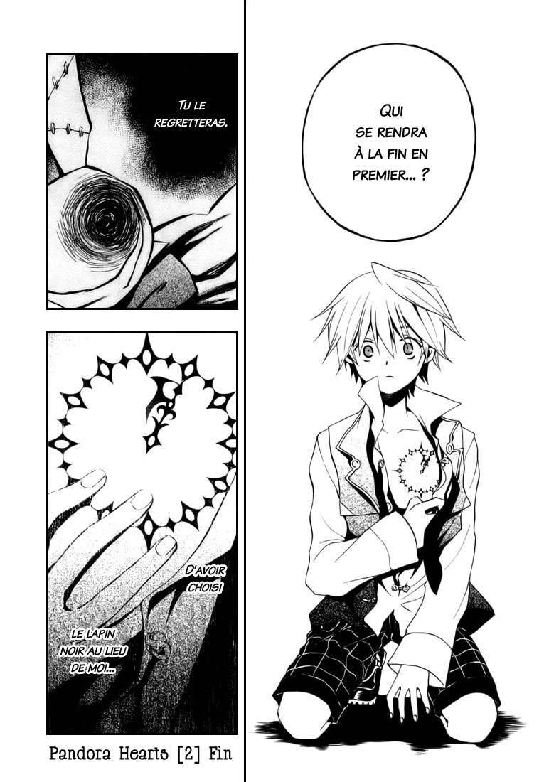  Pandora Hearts - Chapitre 2 - 174