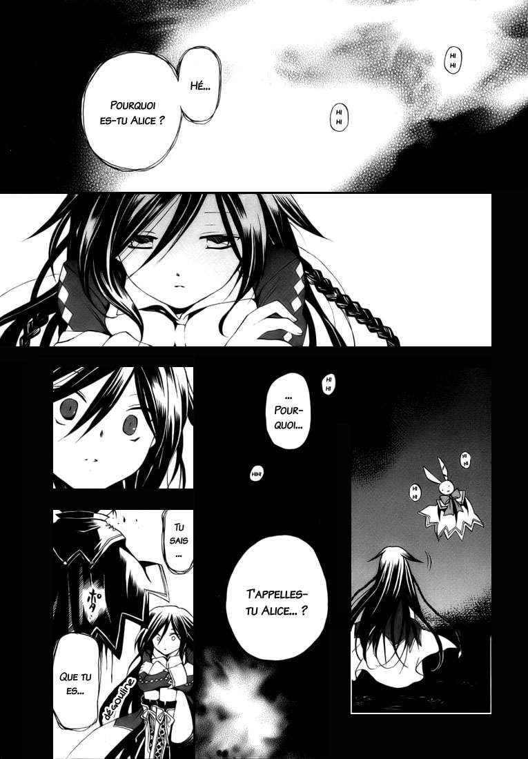  Pandora Hearts - Chapitre 2 - 112