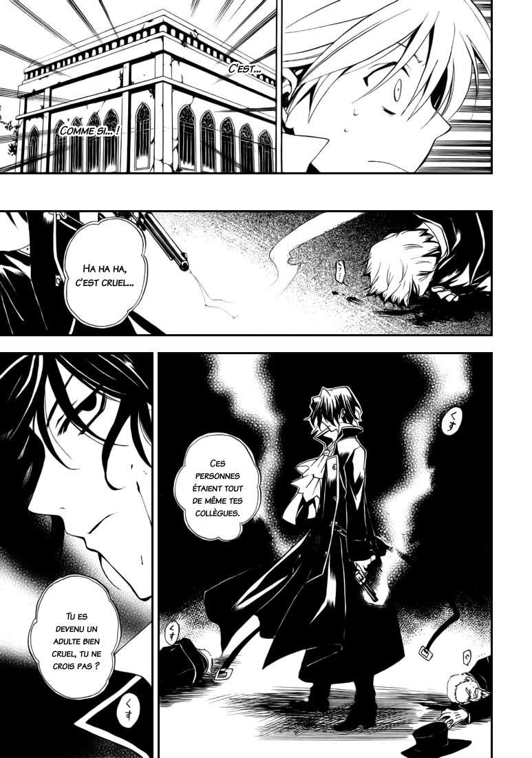  Pandora Hearts - Chapitre 2 - 66