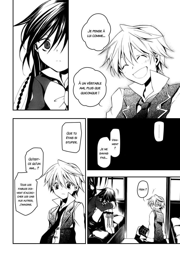  Pandora Hearts - Chapitre 2 - 61