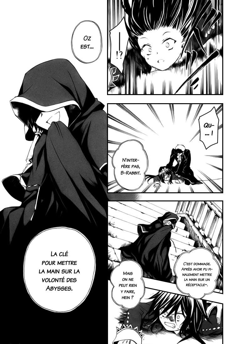  Pandora Hearts - Chapitre 2 - 85