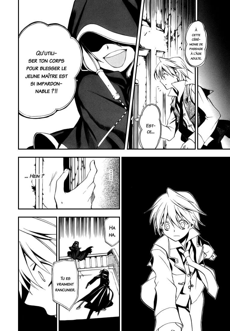  Pandora Hearts - Chapitre 2 - 69