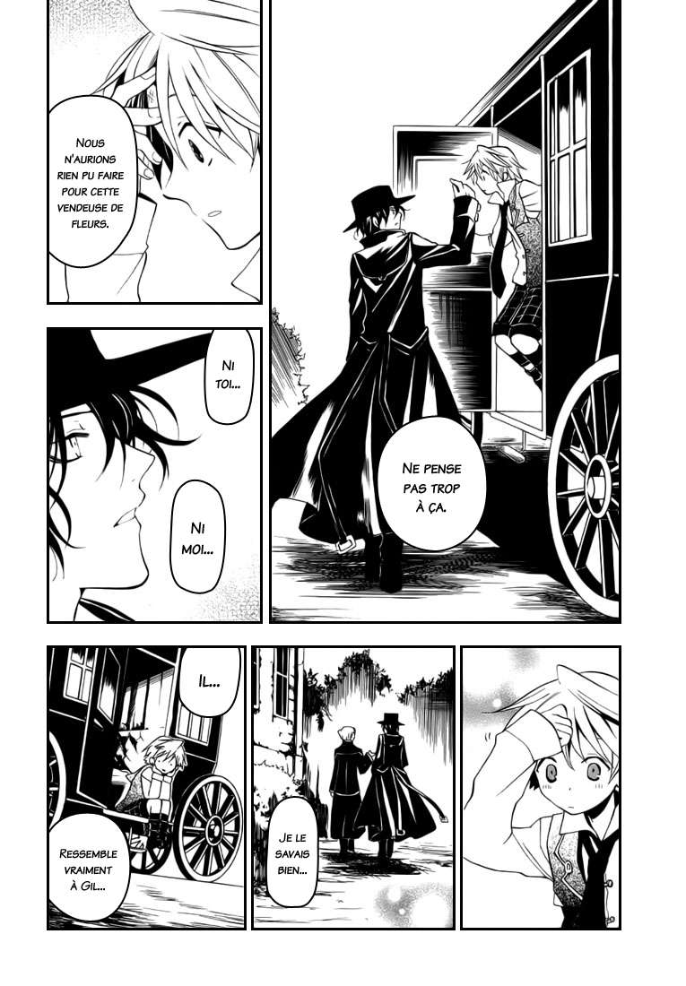  Pandora Hearts - Chapitre 2 - 51