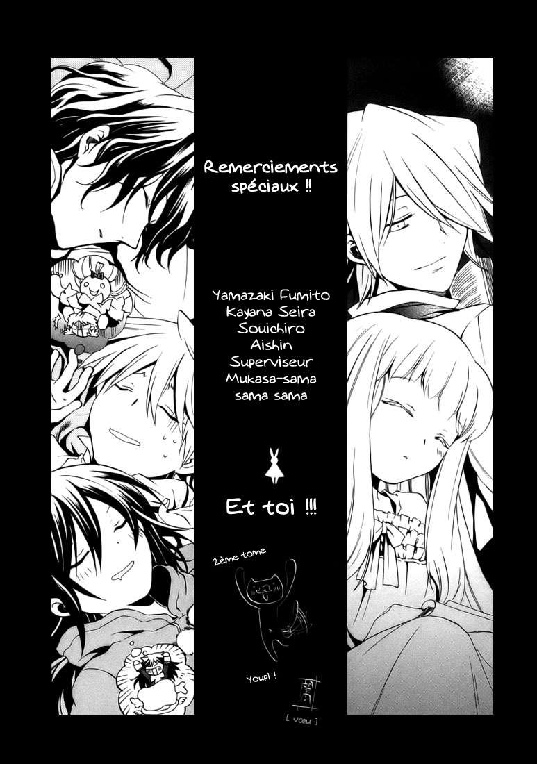  Pandora Hearts - Chapitre 2 - 175