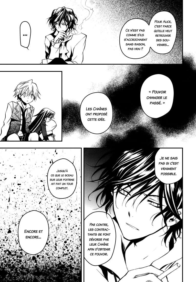  Pandora Hearts - Chapitre 2 - 19