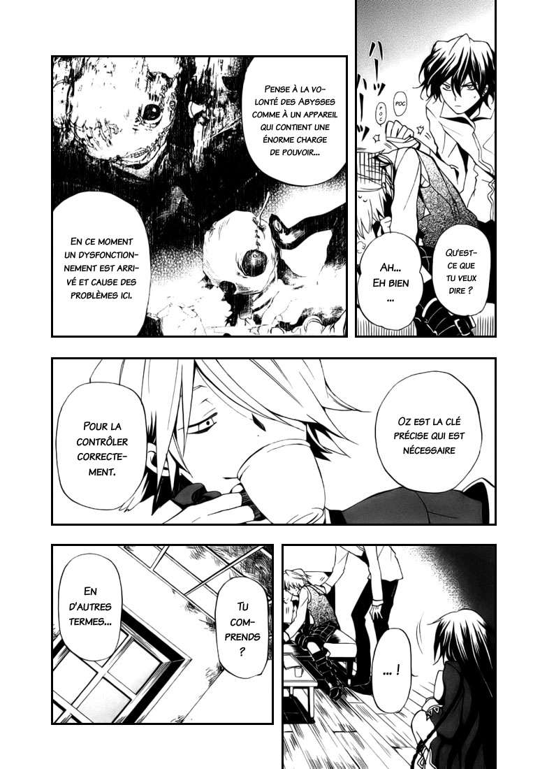  Pandora Hearts - Chapitre 2 - 159