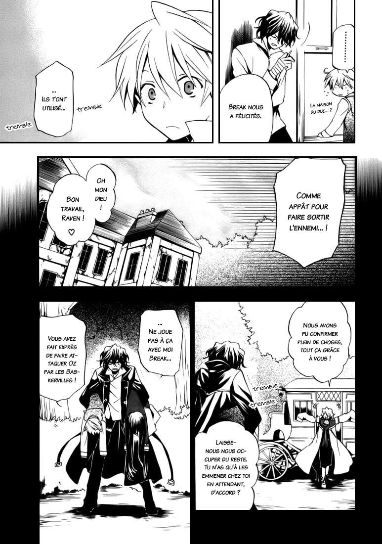  Pandora Hearts - Chapitre 2 - 147