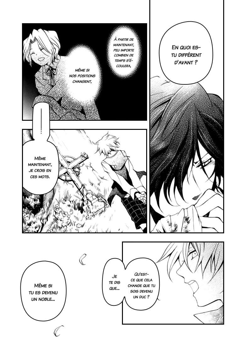  Pandora Hearts - Chapitre 2 - 107