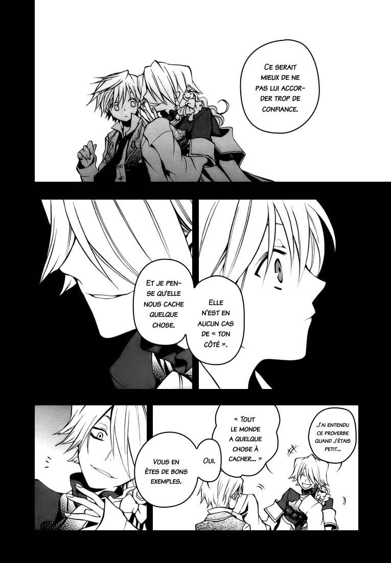  Pandora Hearts - Chapitre 2 - 14