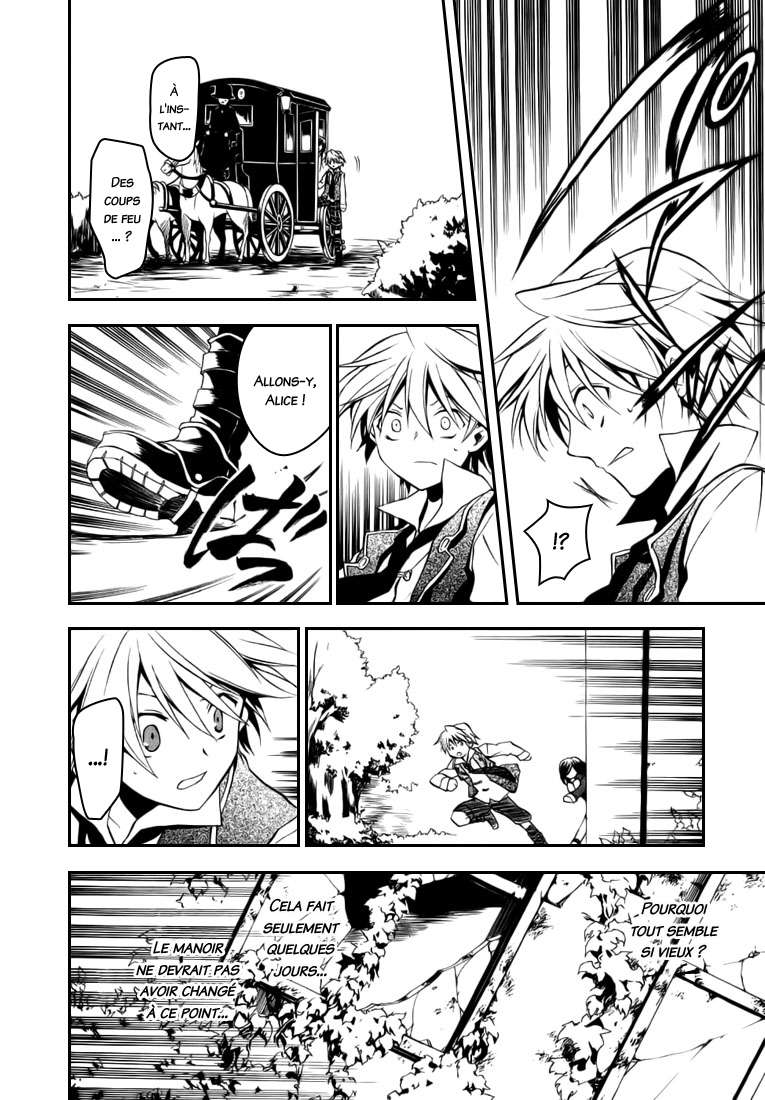  Pandora Hearts - Chapitre 2 - 65