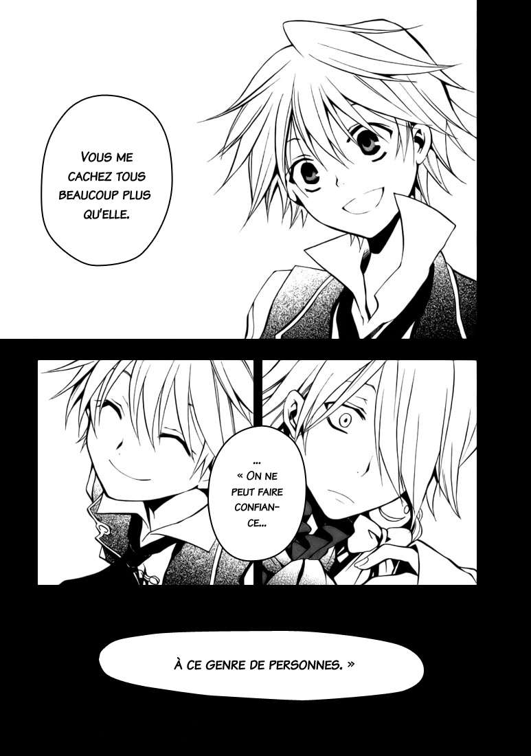  Pandora Hearts - Chapitre 2 - 15