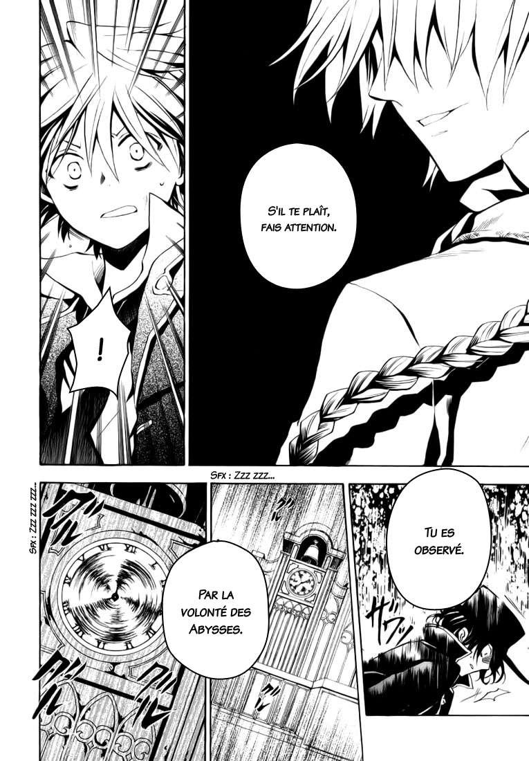  Pandora Hearts - Chapitre 2 - 124