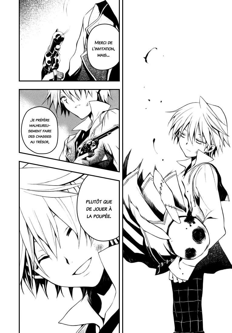  Pandora Hearts - Chapitre 2 - 138